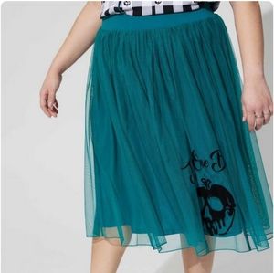 Torrid Skirt